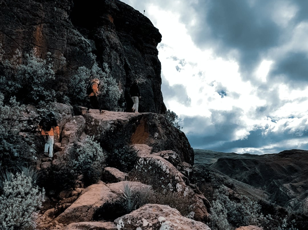 Torotoro National Park景点图片