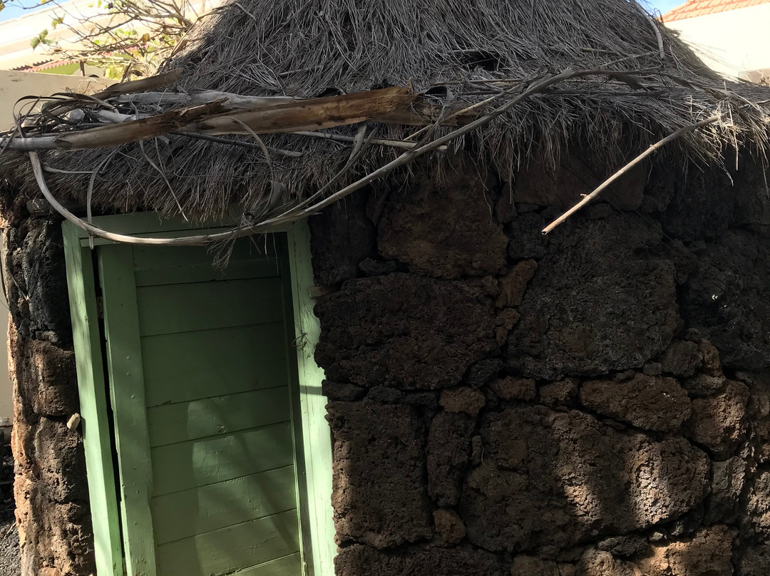 Casa Da Memoria-Sao Filipe必去景点