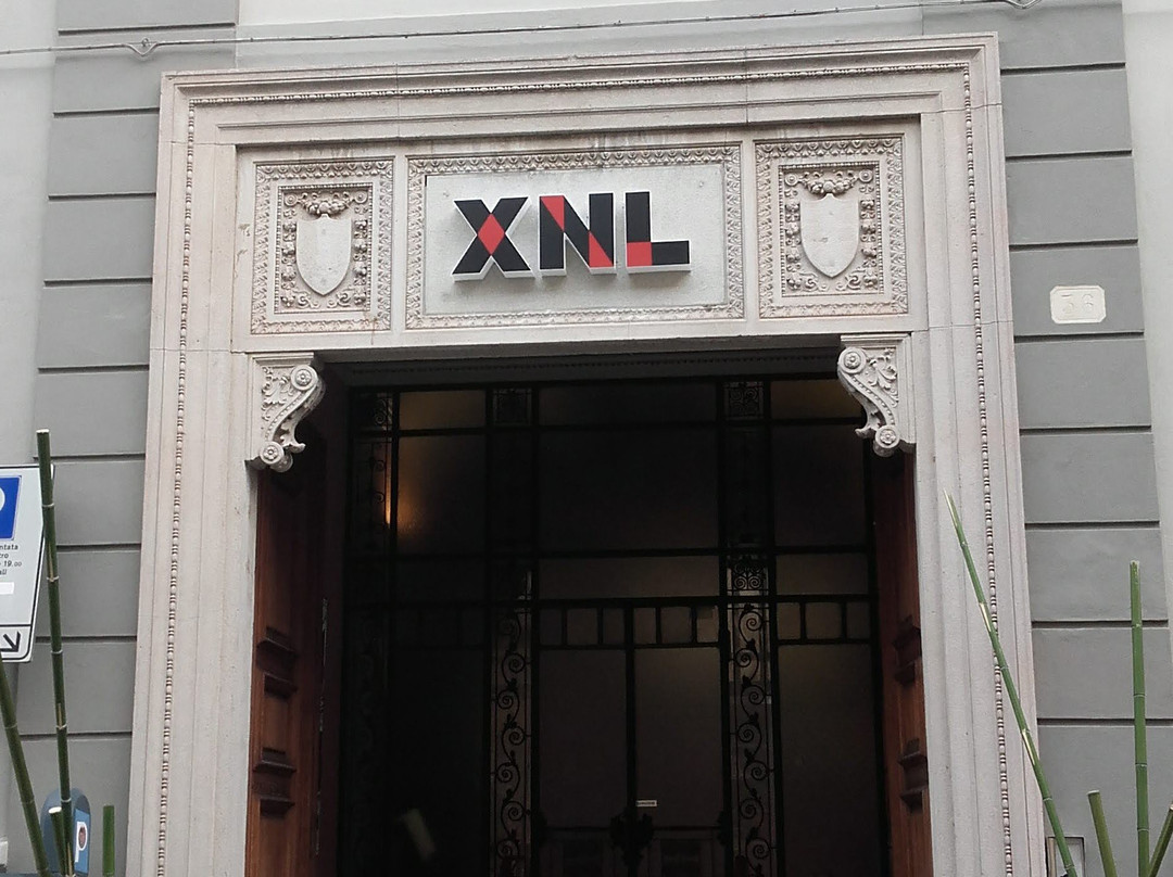 Spazio XNL Piacenza Contemporanea景点图片