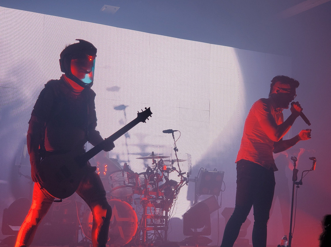 The Senate Columbia-哥伦比亚必去景点