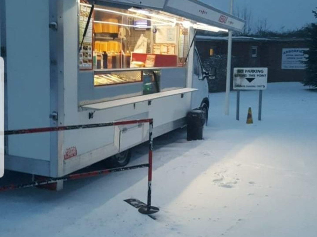 Arborfield旅游攻略图片