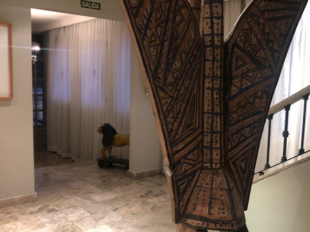La Posada Del Rancho主图