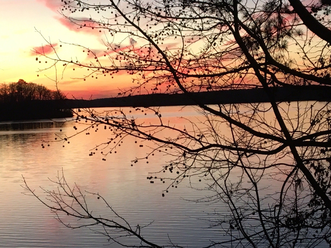 Highland Marina Resort