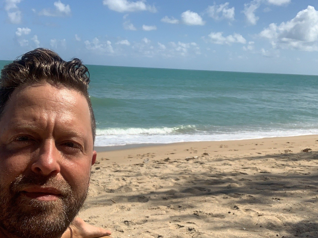 Mumsa Beach Resort & Restaurant主图