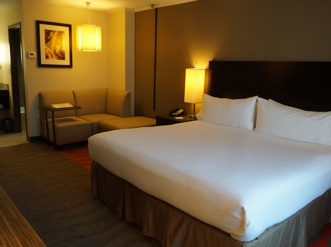 Holiday Inn Portsmouth Downtown By IHG主图
