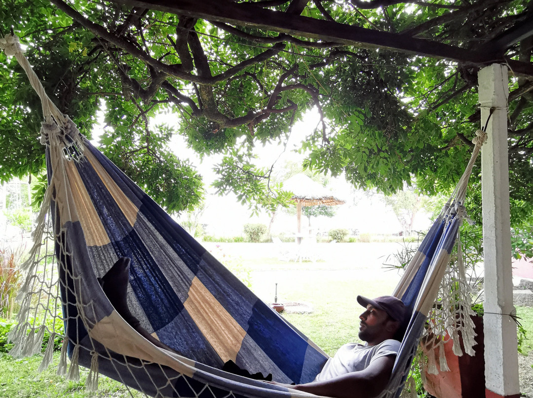 Estancia Hosteria El Ceibo主图