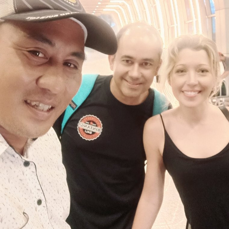 Bali Airport Transfer Service-库塔必去景点