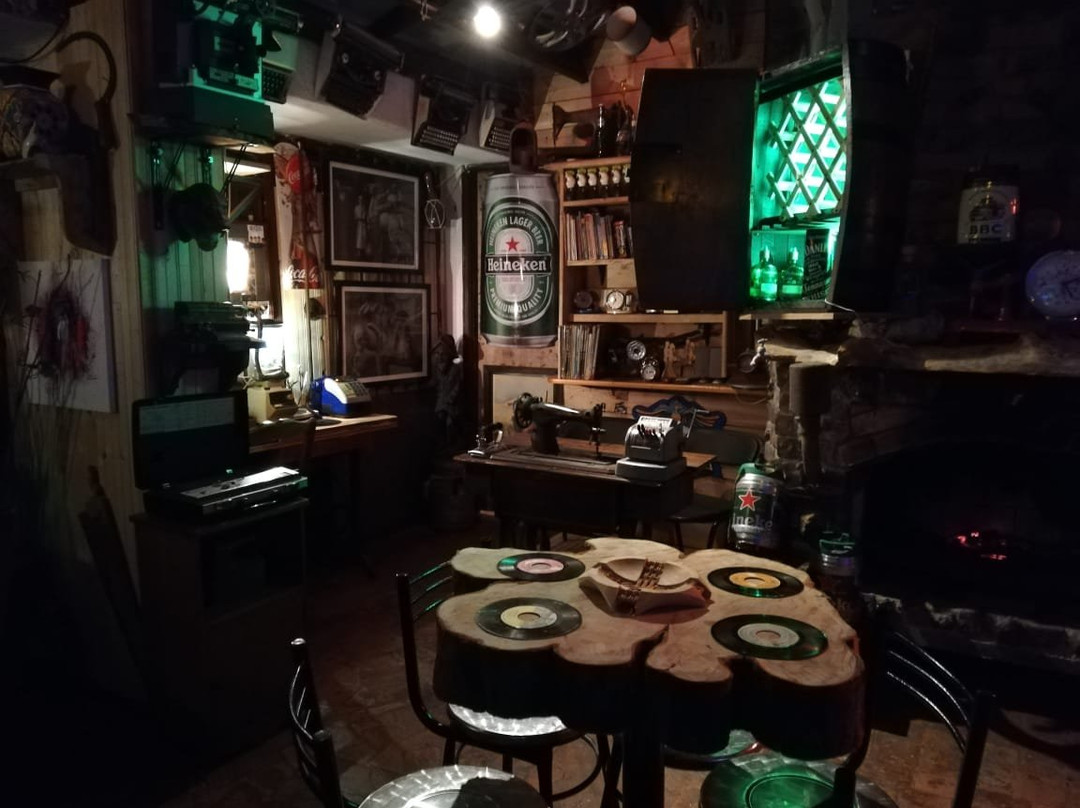 Cafe Snack-Guatavita必去景点