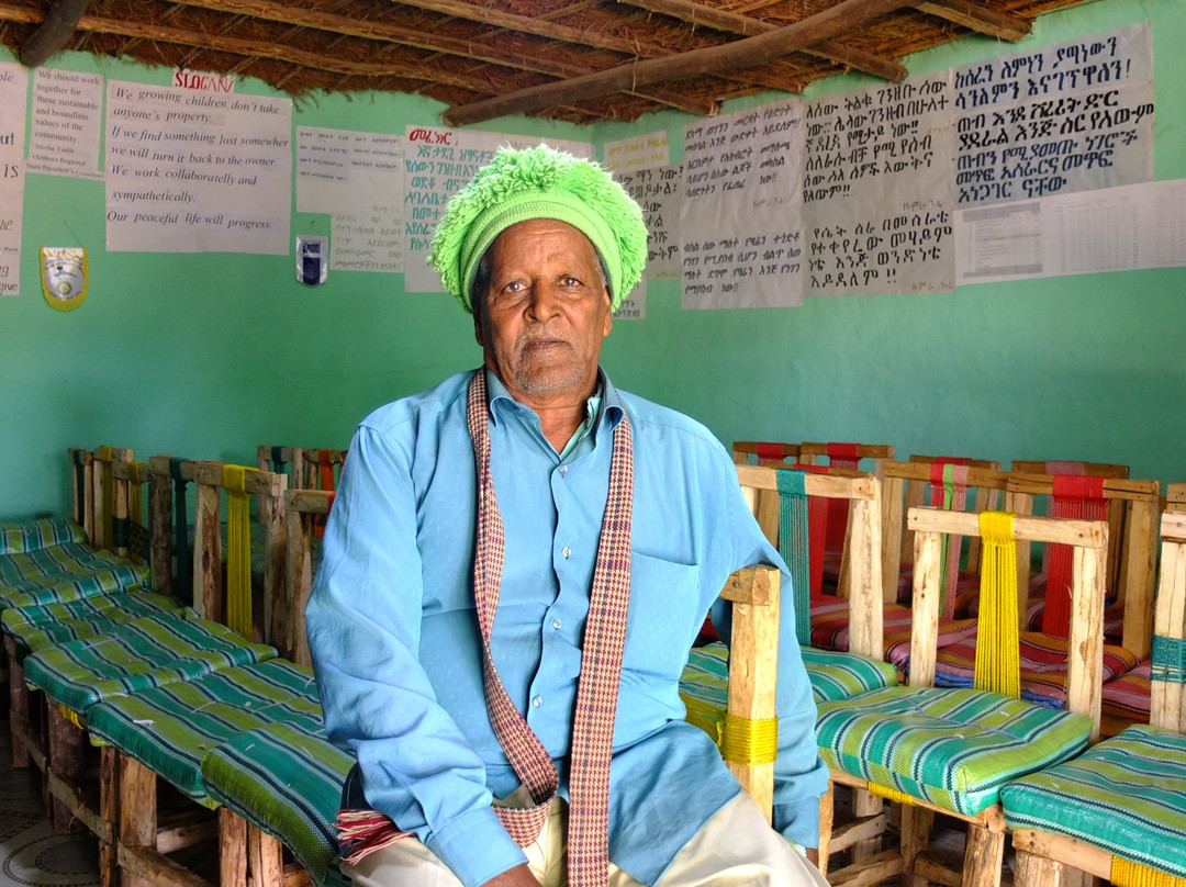 Awra Amba Tours-巴哈尔达尔必去景点