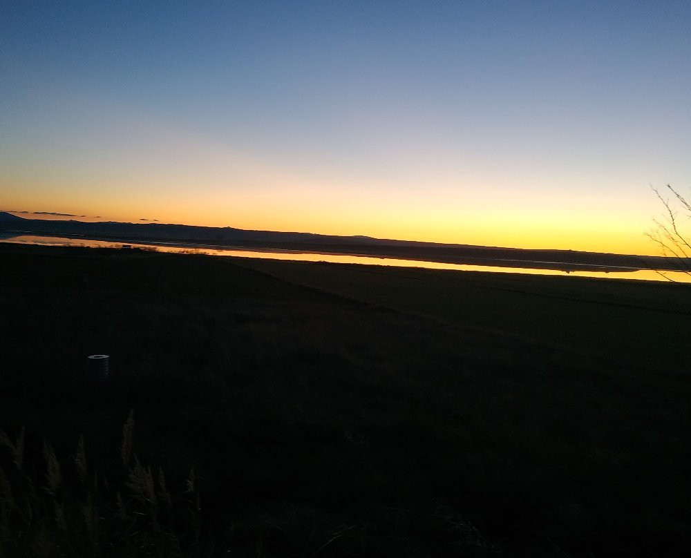 Reserva Natural de la Laguna de Gallocanta-Gallocanta必去景点