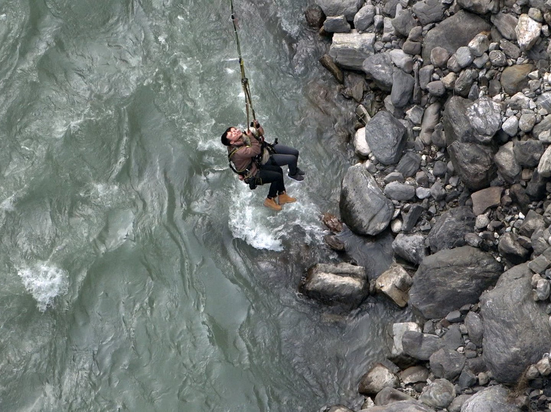 The Last Resort主图