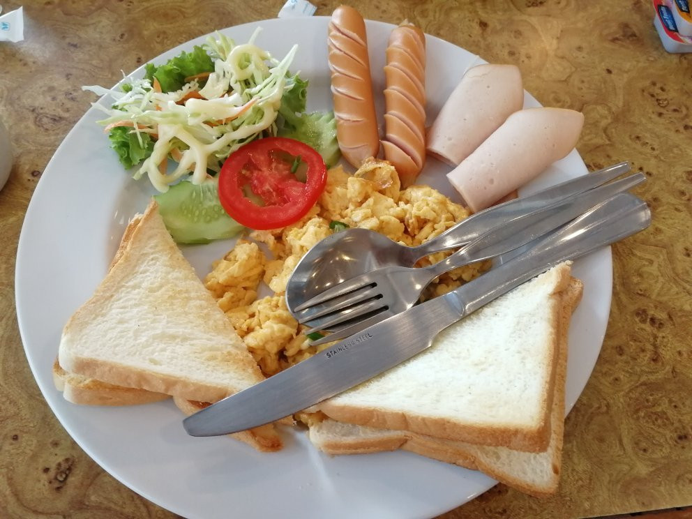 B2 Nakhon Si Thammarat Premier主图