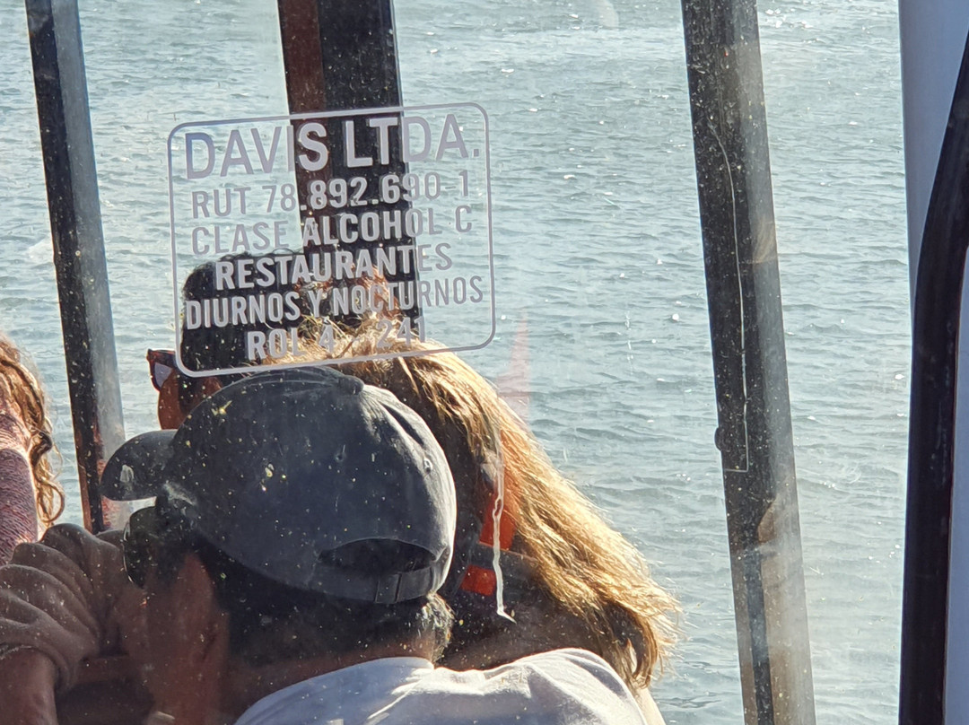 Sistema de Fuertes de Valdivia-瓦尔迪维亚必去景点