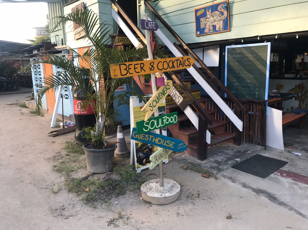 Zus & Zo Guesthouse主图