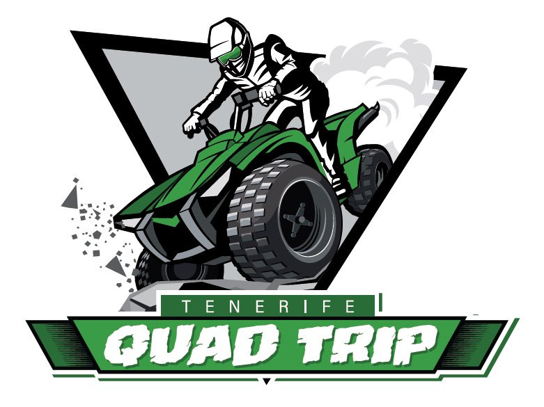 Quad Trip Tenerife景点图片