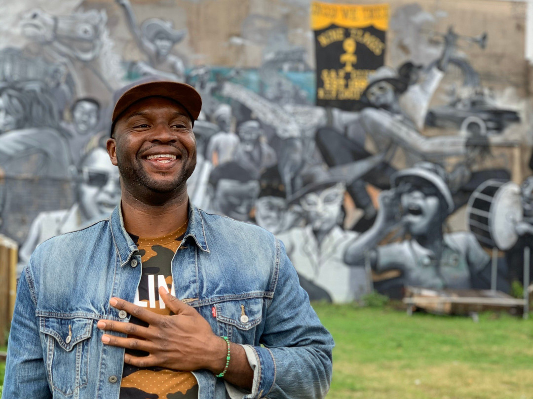 2nd Line Tours-新奥尔良必去景点