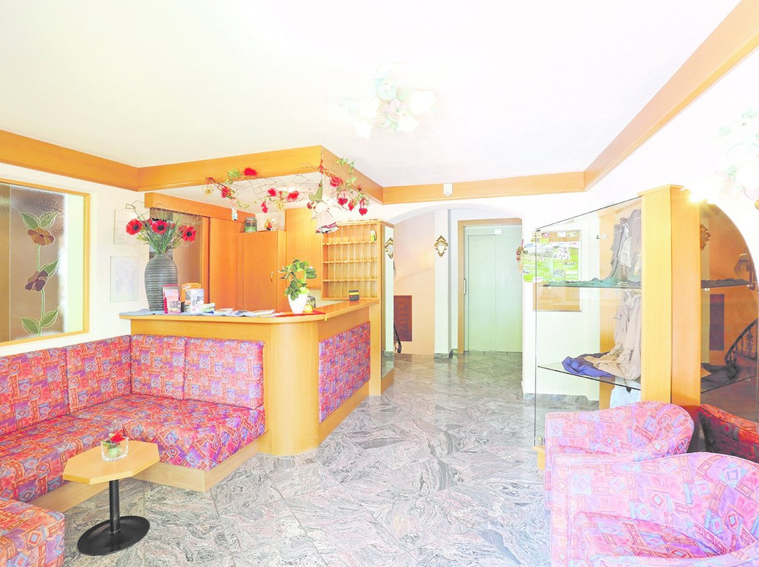 Pension Alpenhof主图