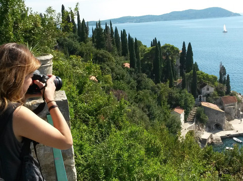 Private Guides Croatia-希贝尼克必去景点