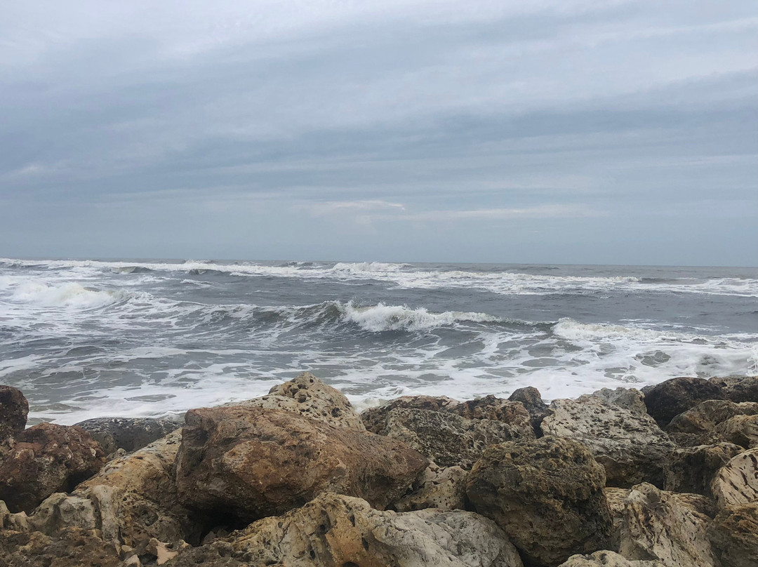 Captiva Pass-俘虏岛必去景点