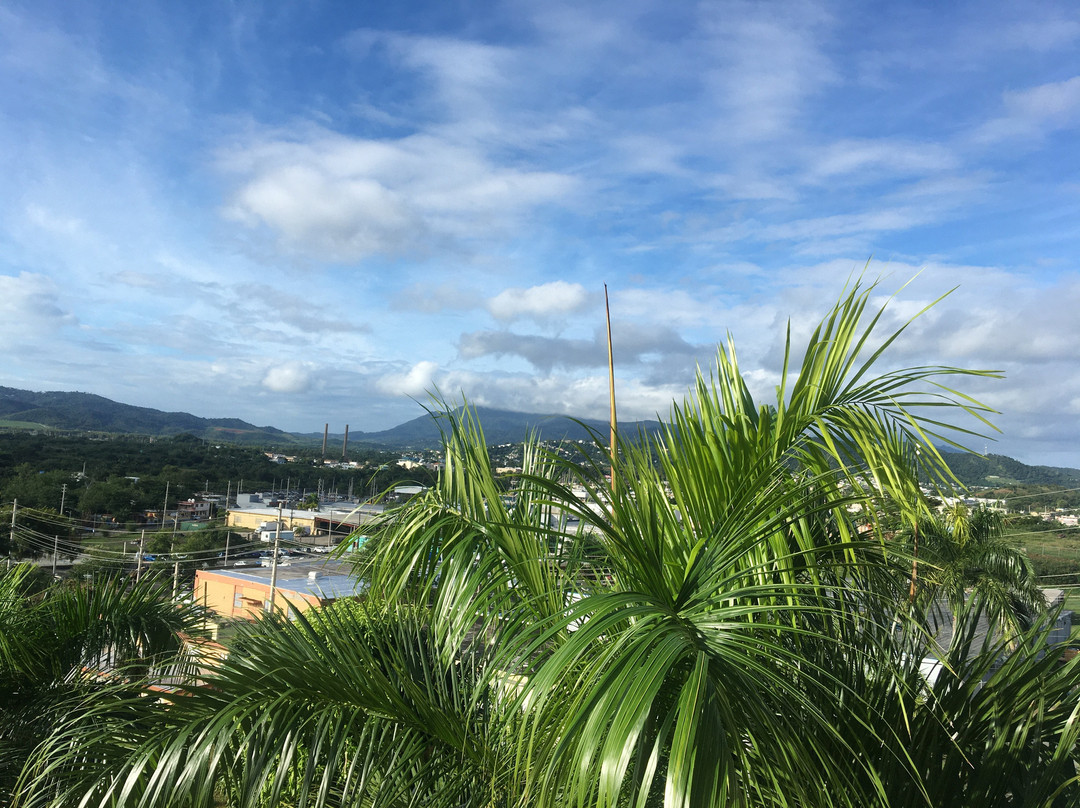 法亚多旅馆主图