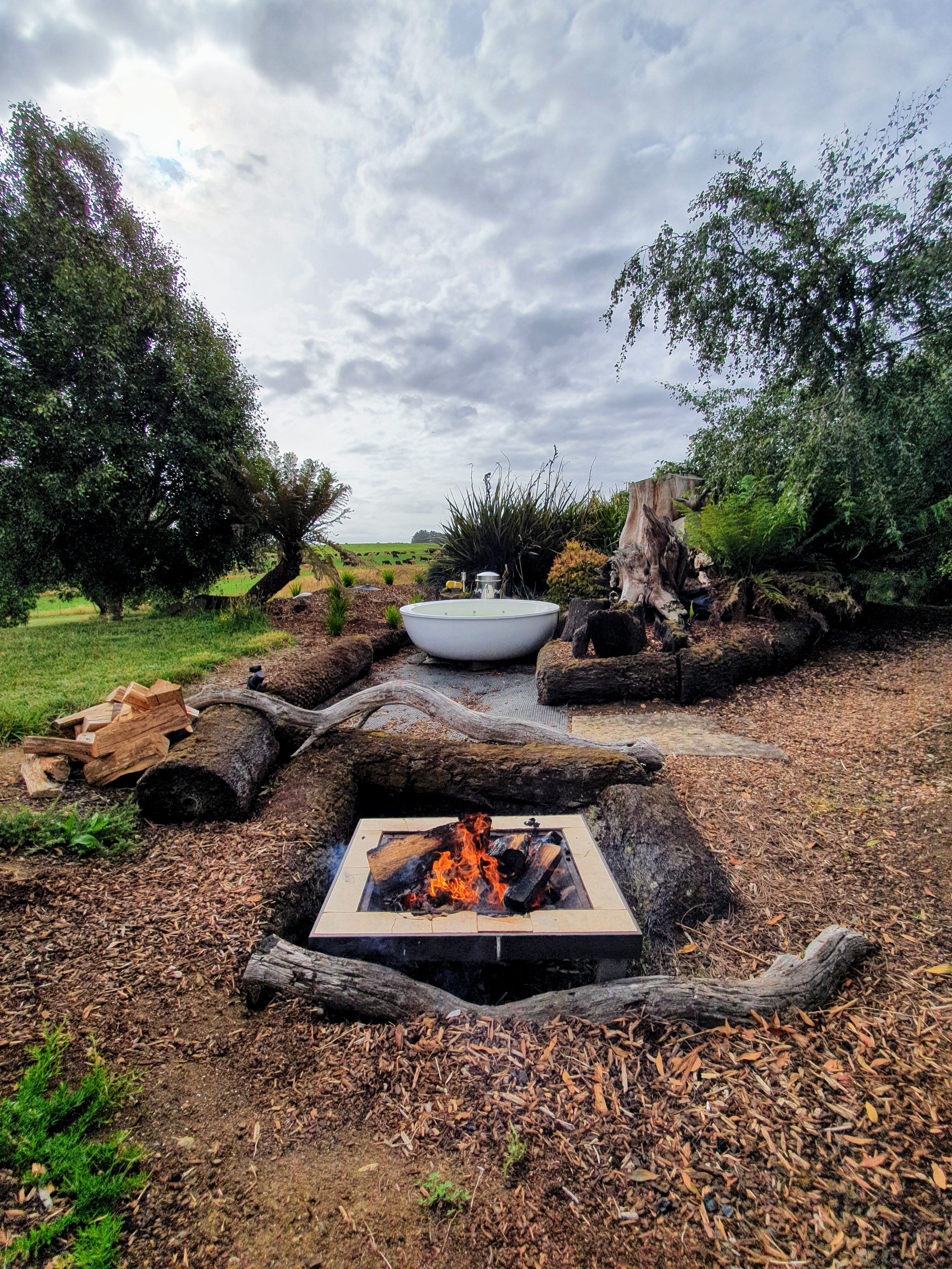 Eagles Nest Retreat-官方