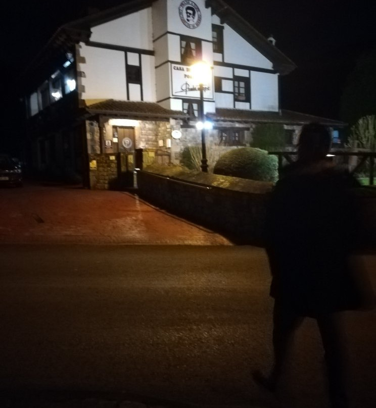 La Posada Prada A Tope Treceño主图