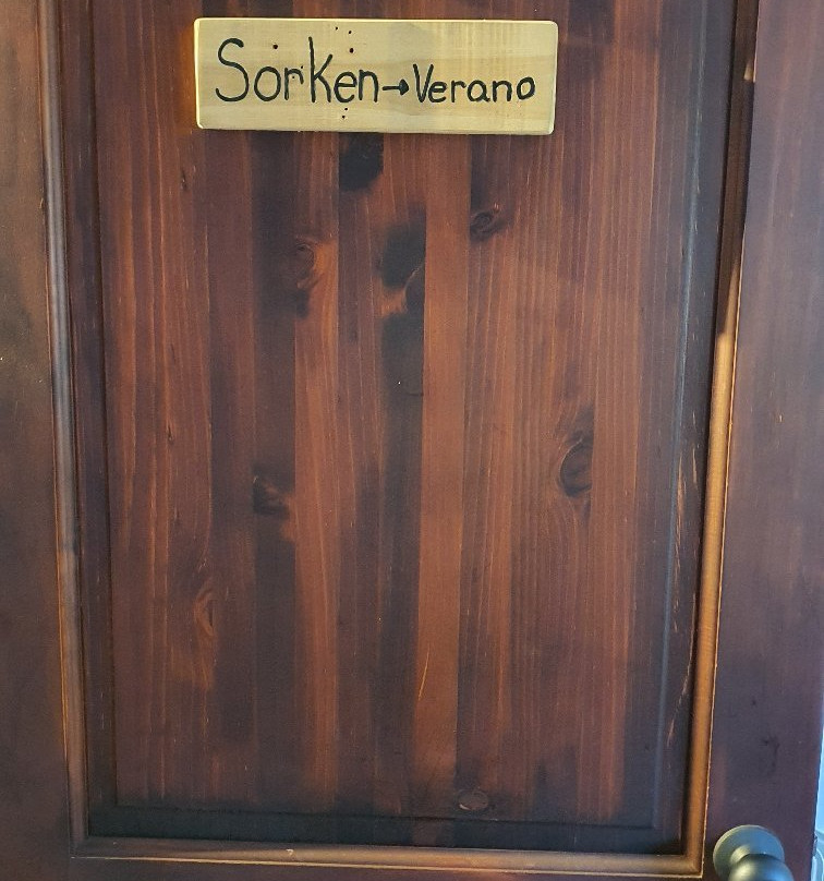 Hotel Tehuelche Natura主图