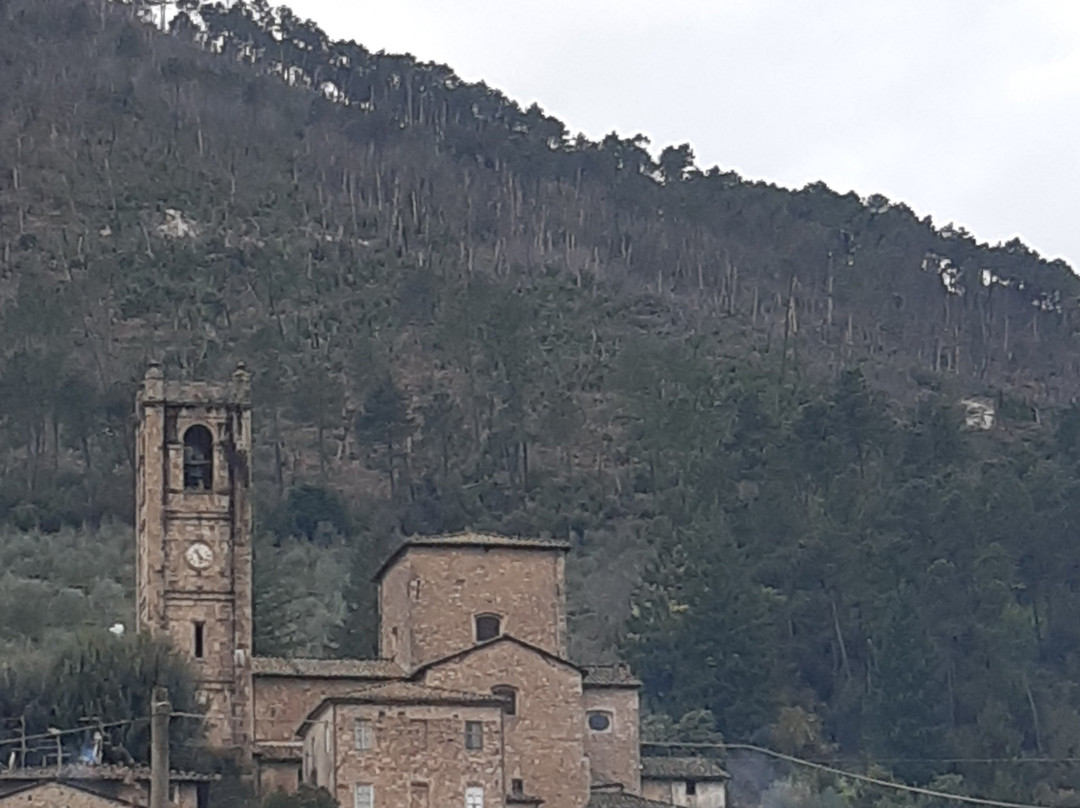 Chiesa di Sant'Andrea Apostolo