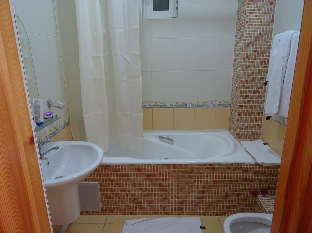 Hotel Malika Kheivak主图
