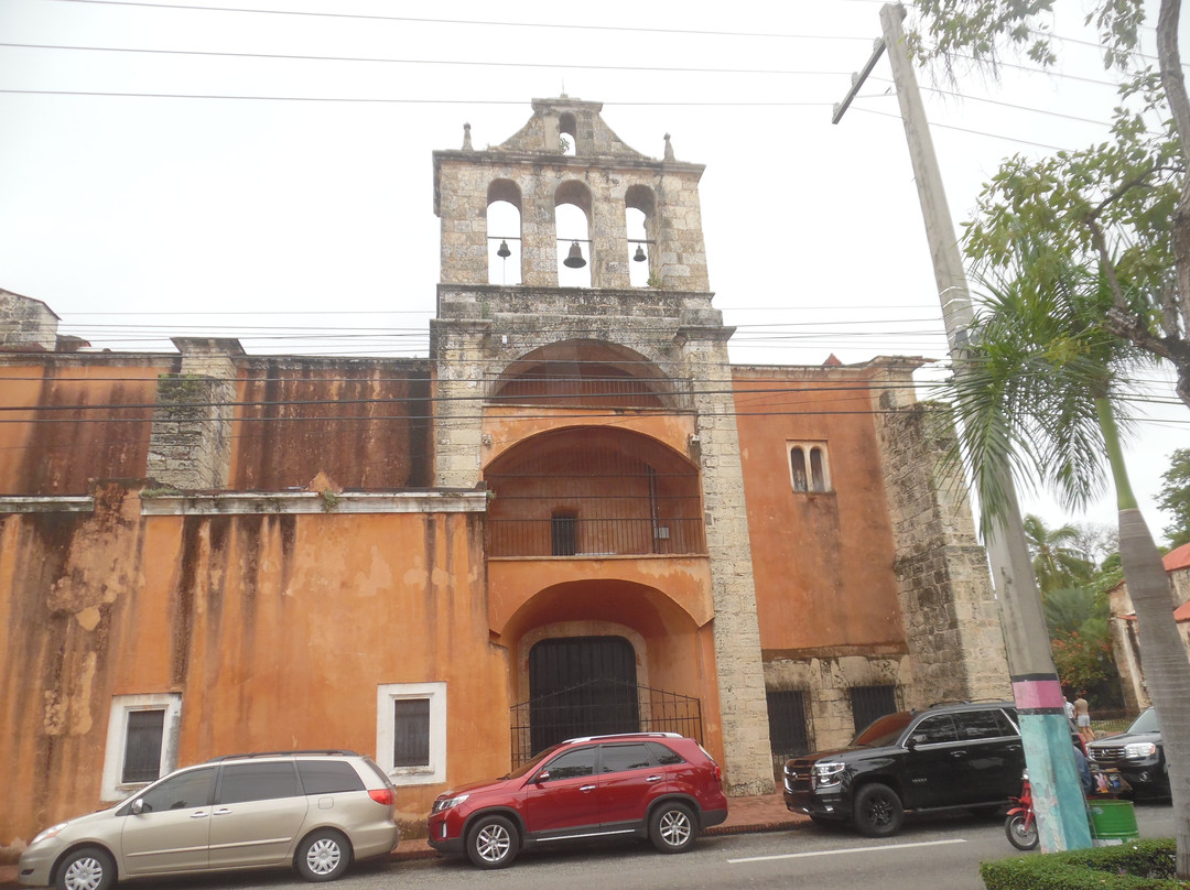 Convento de los Dominicos景点图片