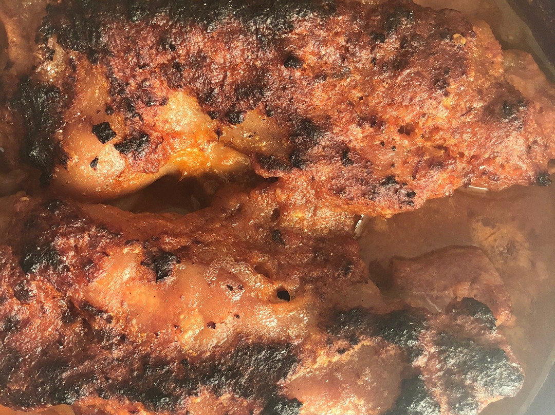 Hostal Les Fonts主图