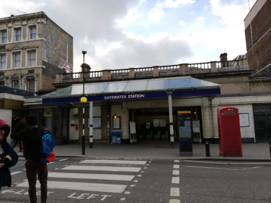 克利夫兰广场酒店主图