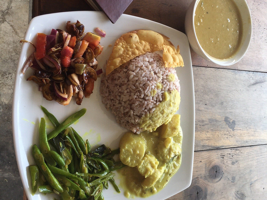 RockVin Cafe and Surfer's Inn主图