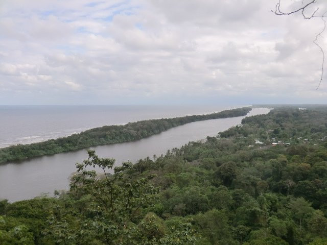 Sendero Cerro Tortuguero景点图片