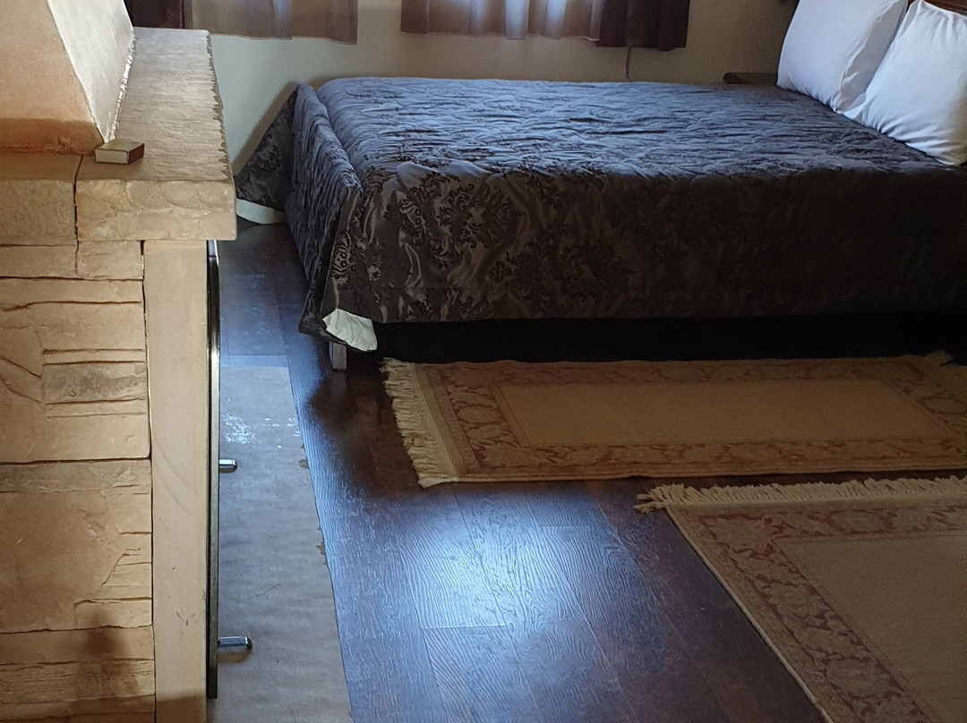 Alseides Boutique Hotel主图