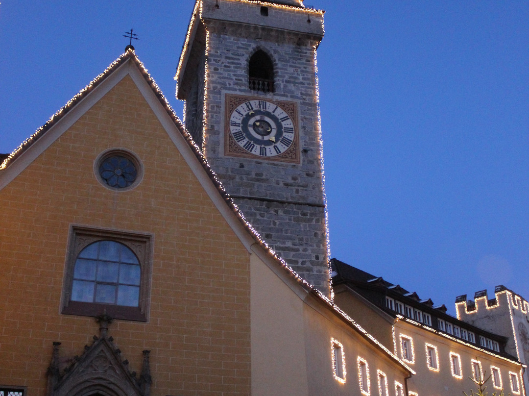 Church of the Ursuline景点图片