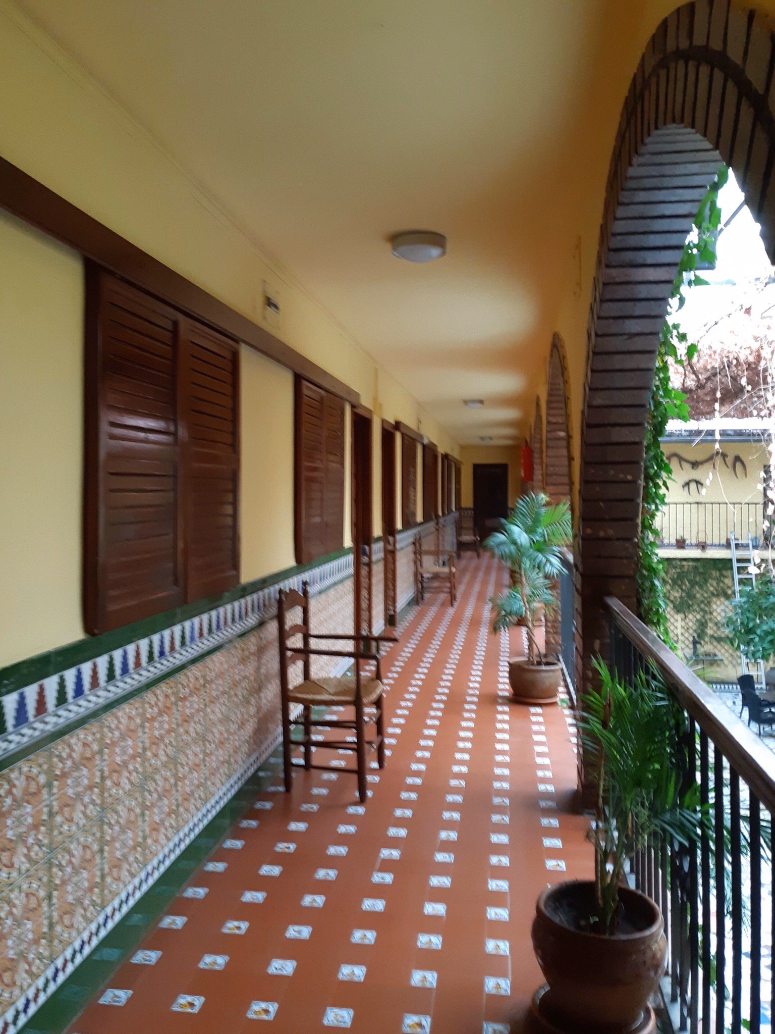 Hotel Molino de Saydo-官方
