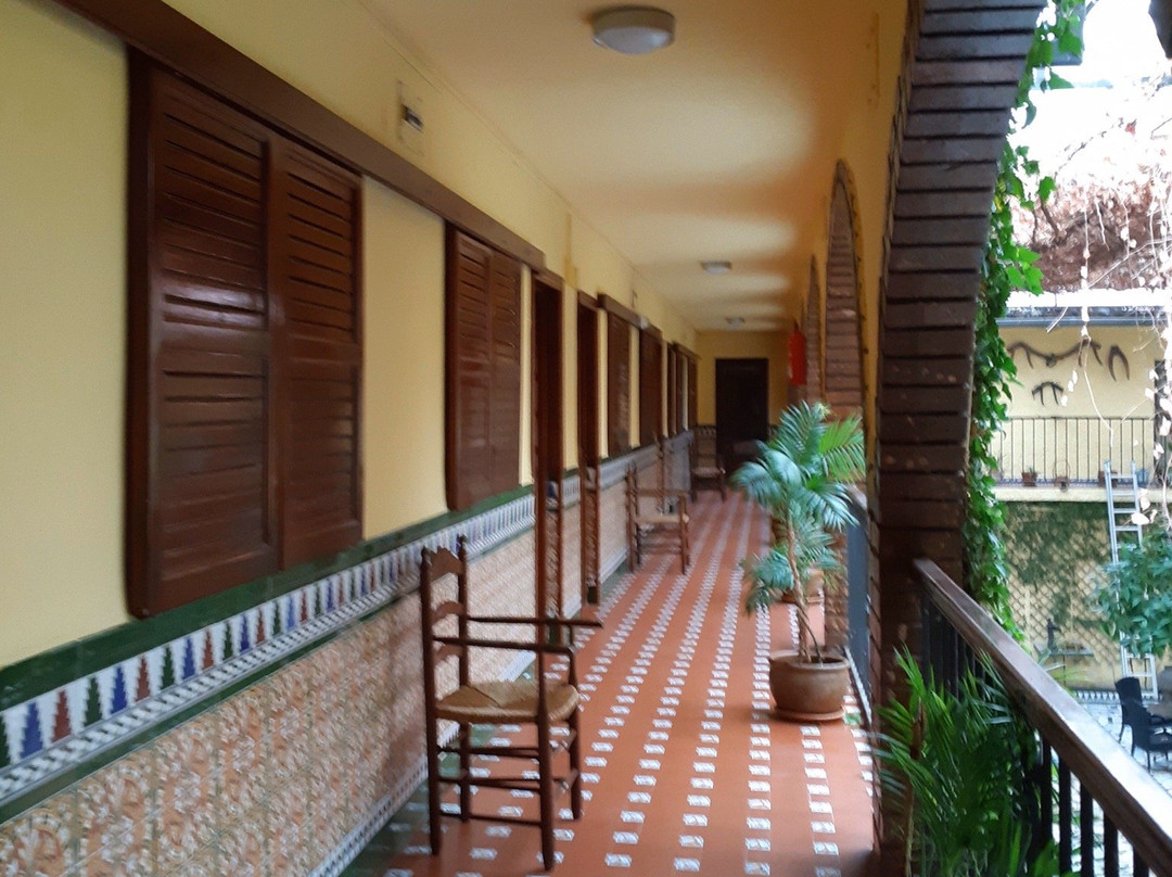 Hotel Molino de Saydo主图