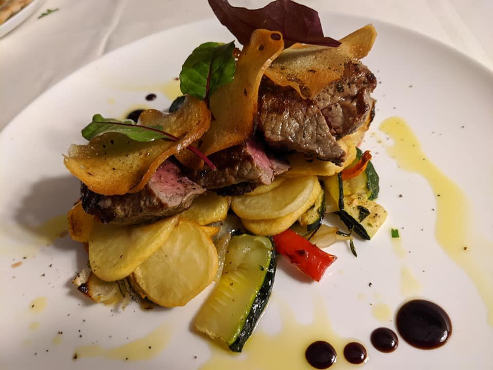 Core by Clare Smyth
