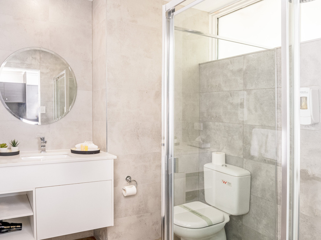 The Select Inn Ryde主图