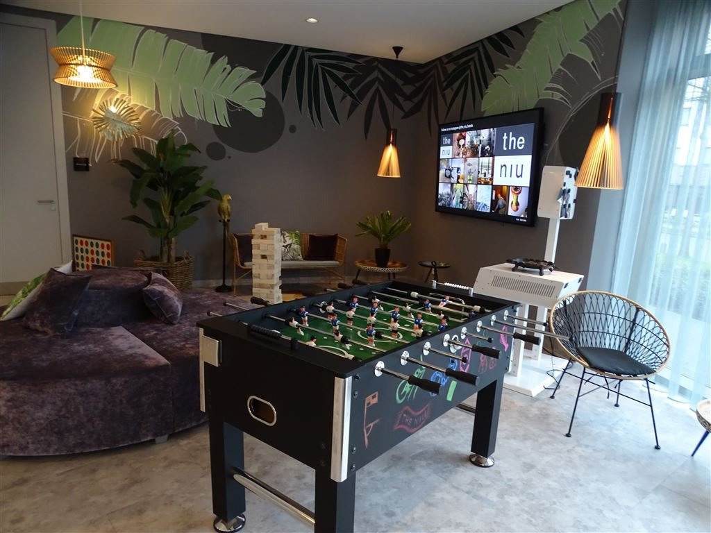 Holiday Inn - The Niu Crusoe Bremen Airport by IHG主图