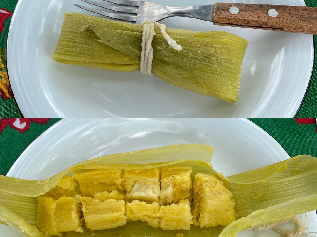 Pingo do Mula景点图片
