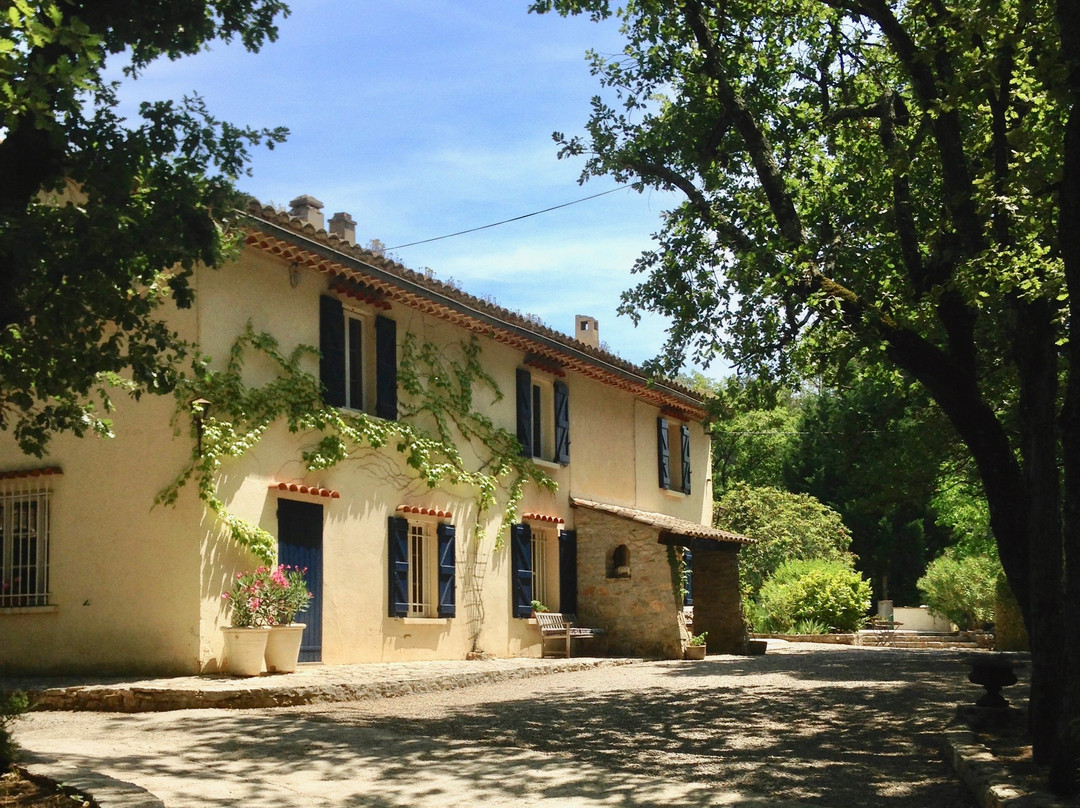 Bastide La Folle du Logis主图