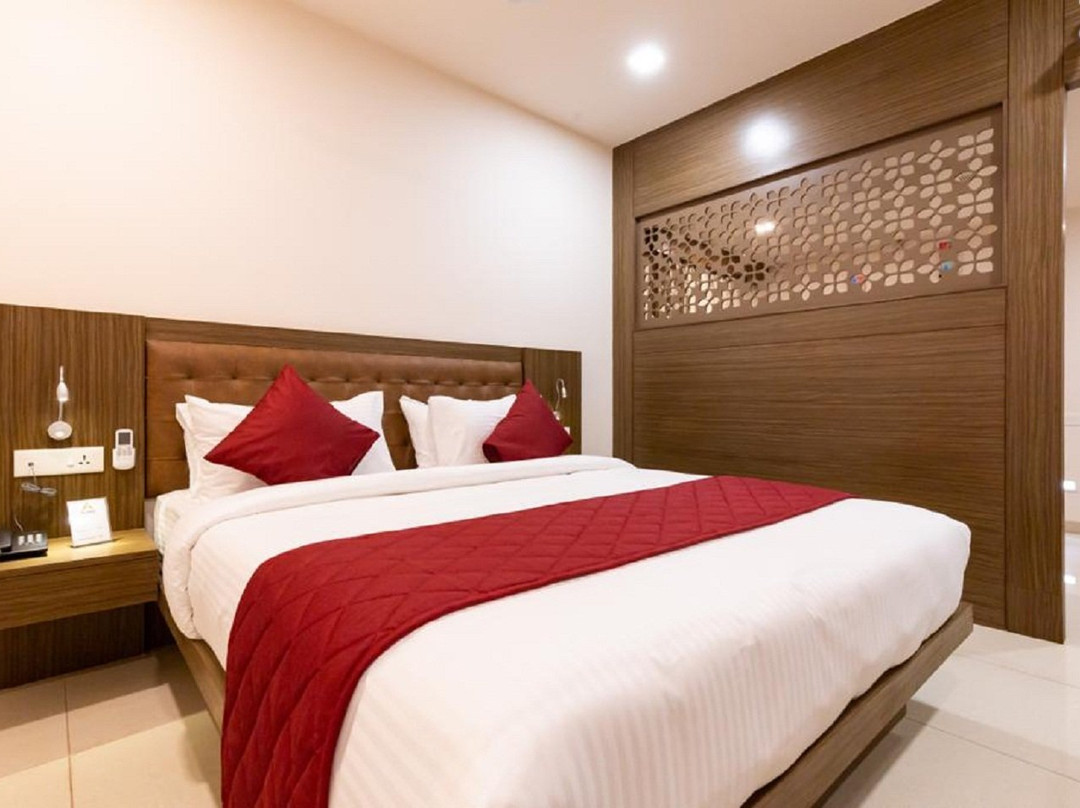 Aloka Stay Inn主图