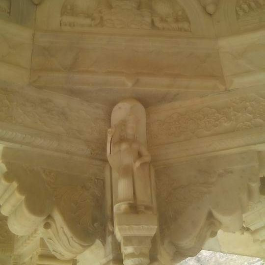 Gaitore Ki Chhatriyan景点图片