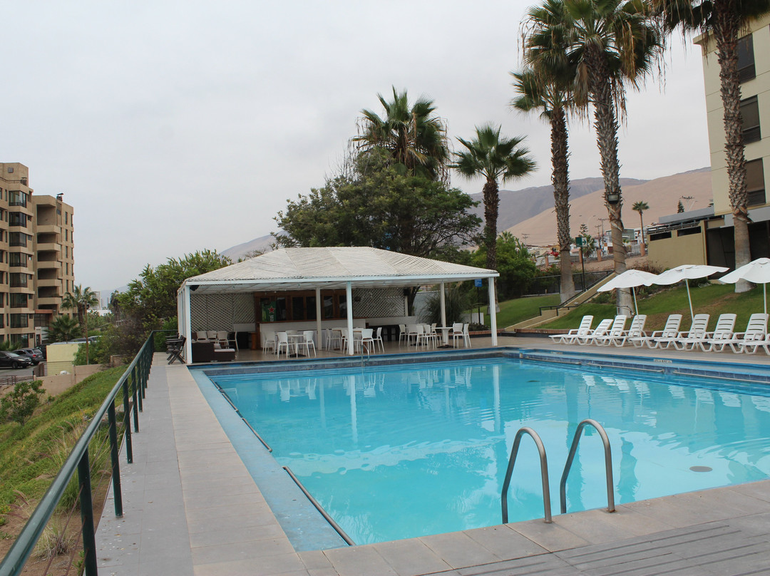 NH Iquique Costa主图