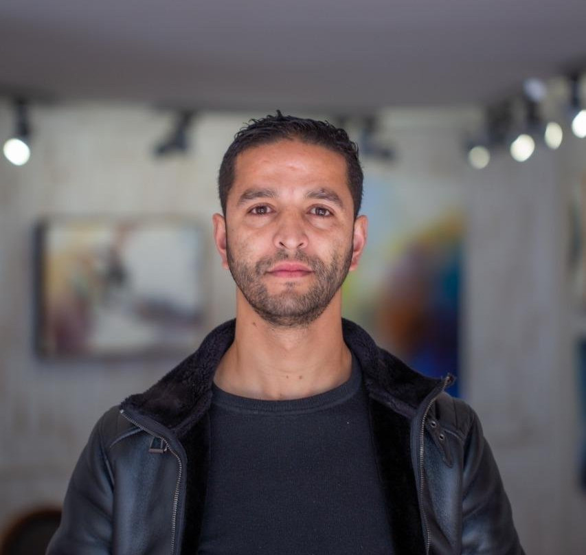 Hicham Boukroua-舍夫沙万必去景点