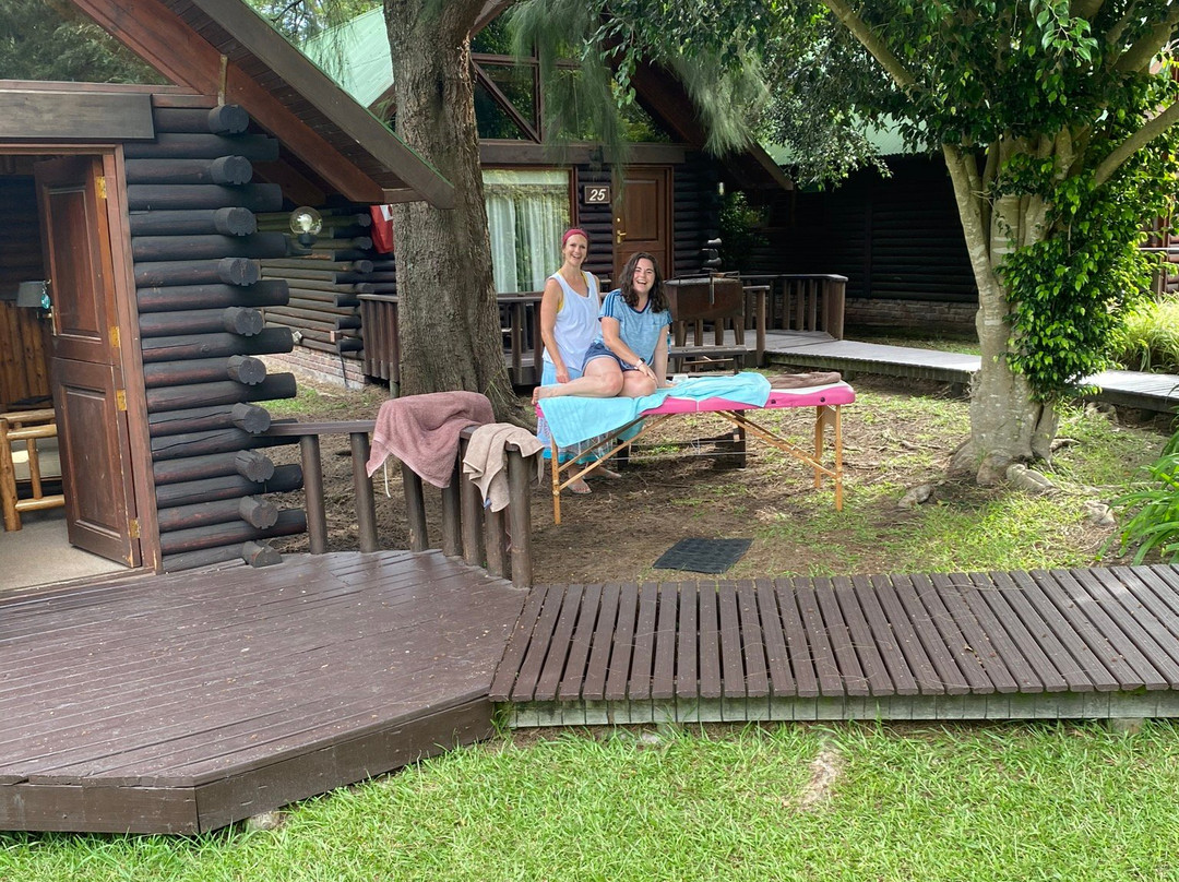 Tsitsikamma Lodge & Spa主图