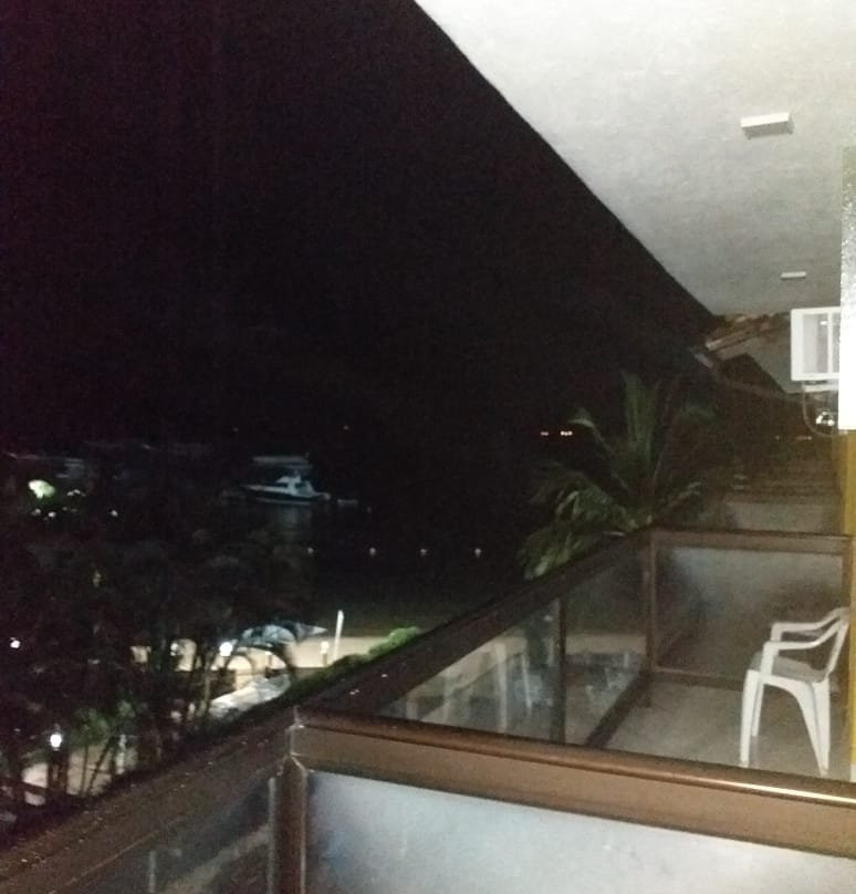 Pousada Dos Golfinhos主图