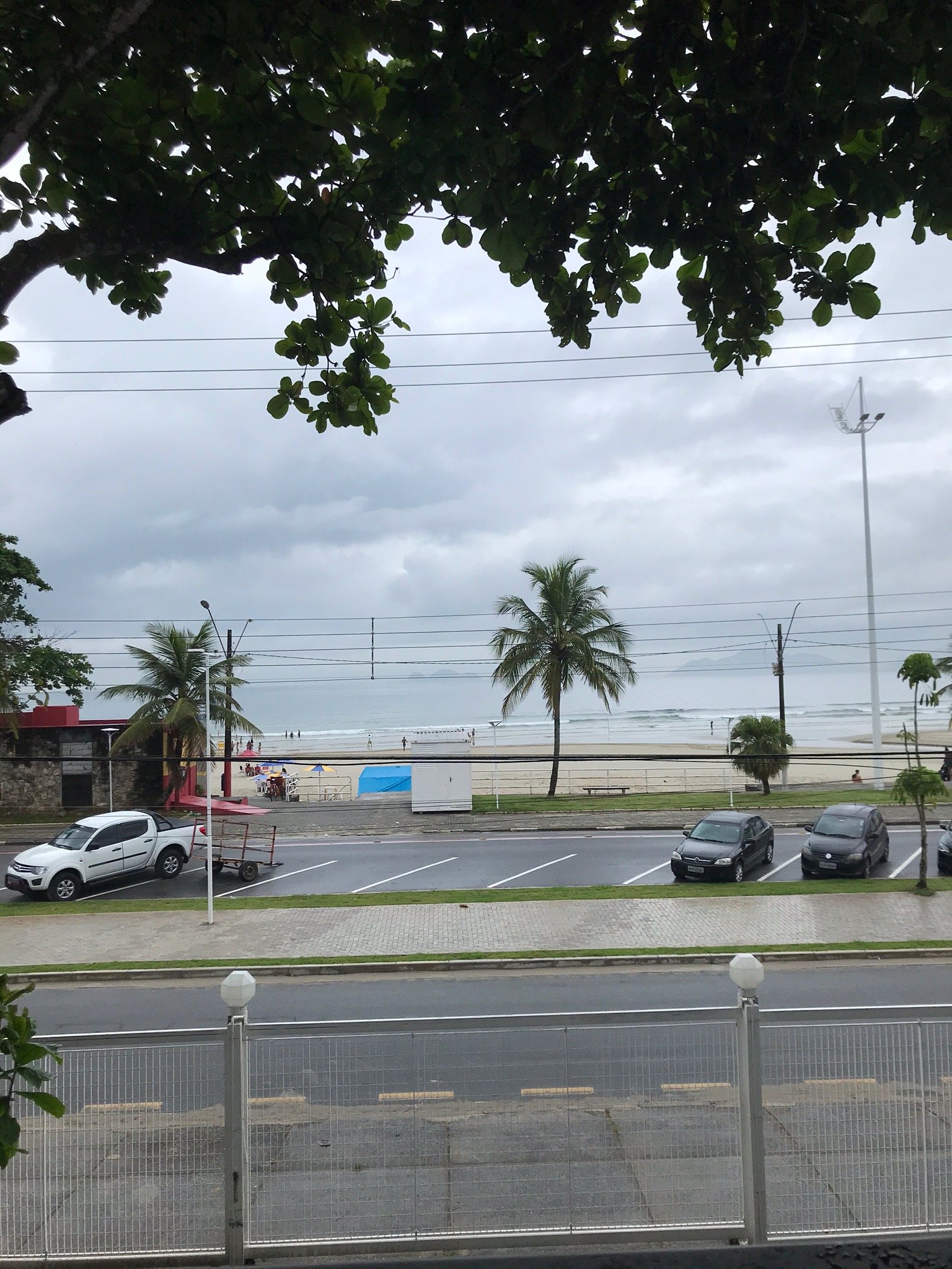Mira-Maré Praia Hotel-官方